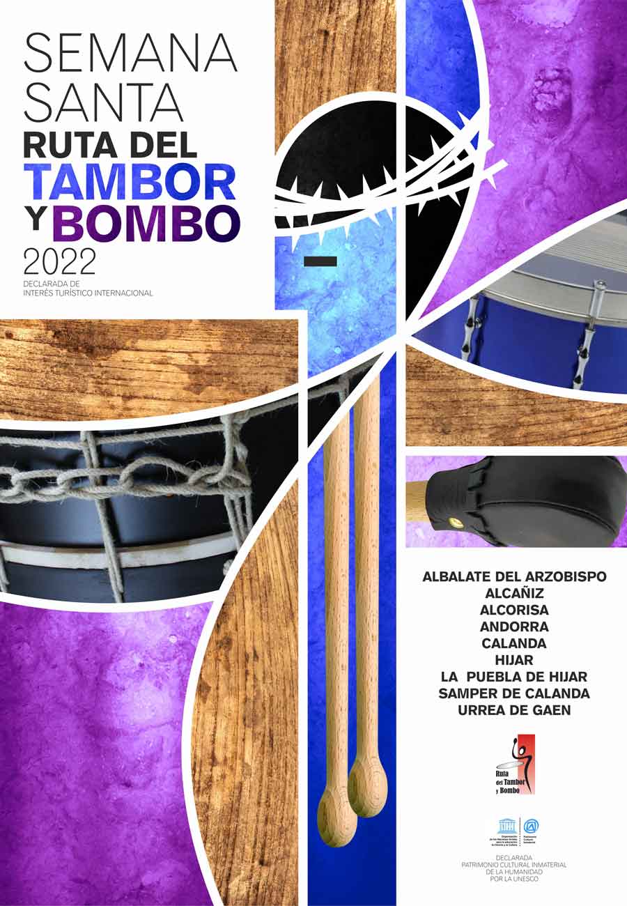 Ruta del Tambor  